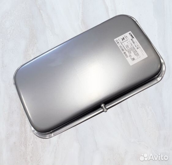 Расширительный бак котла Vaillant 10 л 181051