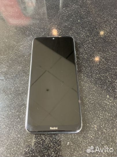 Xiaomi redmi Note 8 T