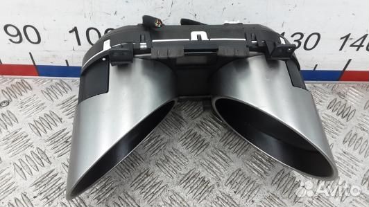 Щиток приборов hyundai IX35 1 (HDN11IT01)