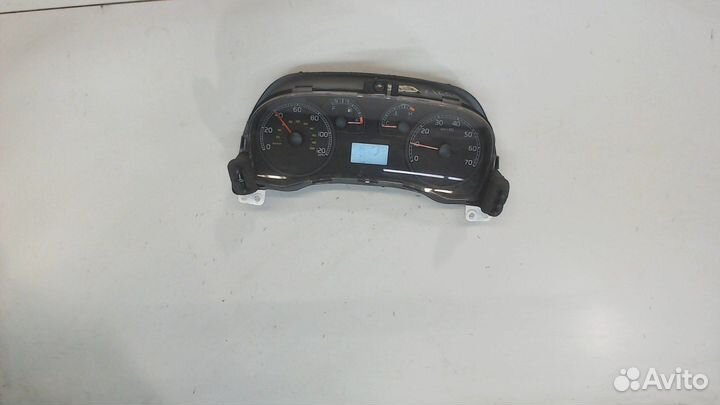 Щиток приборов Fiat Doblo, 2009