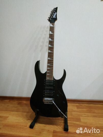 Электрогитара IBanez GRG170DX