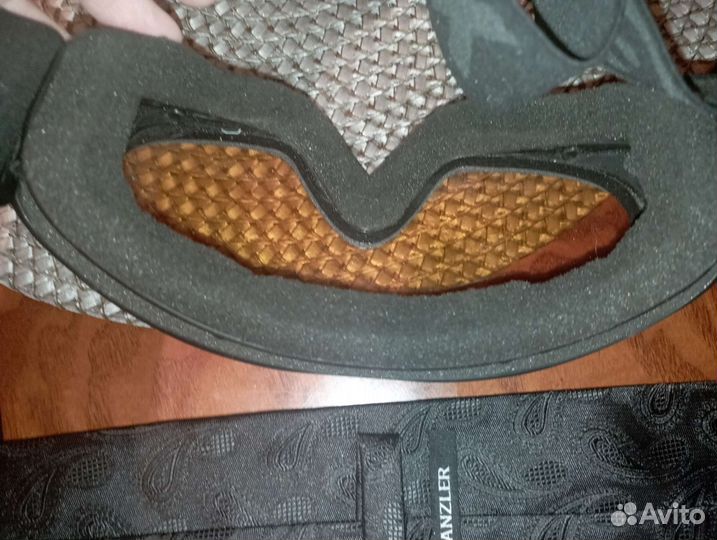 Горнолыжная маска