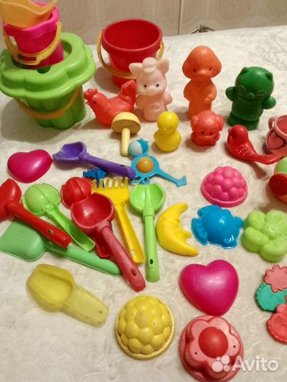 Детские игрушки ссср+детский горшок