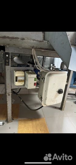 Оборудование для жарки семечек, орехов