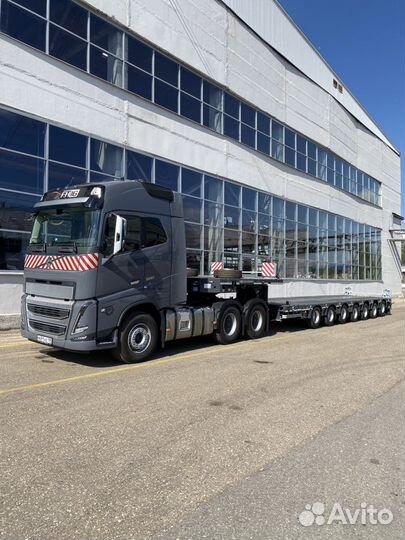 Главный механик