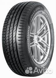 Nokian Tyres Hakka Green 2 205/55 R16 94H
