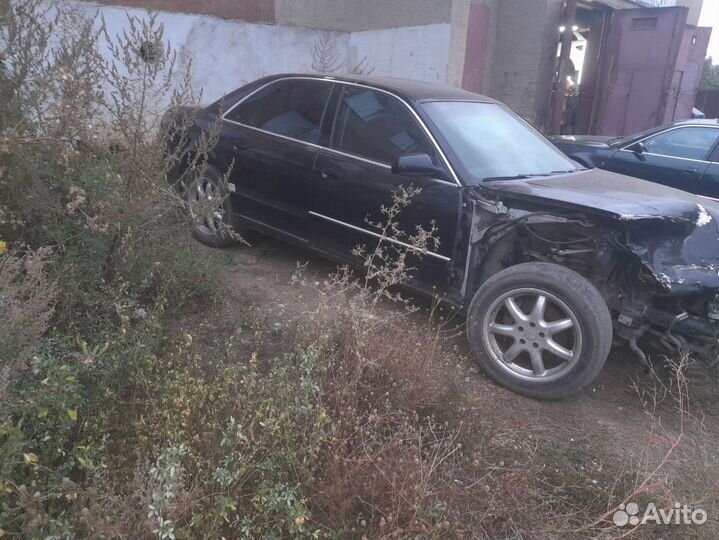 Двигатель на audi а8 д2 2.8 аск, 3.3 дизель