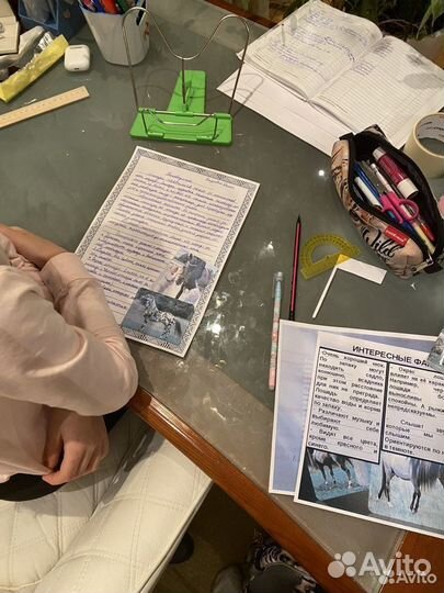 Няня для ребенка