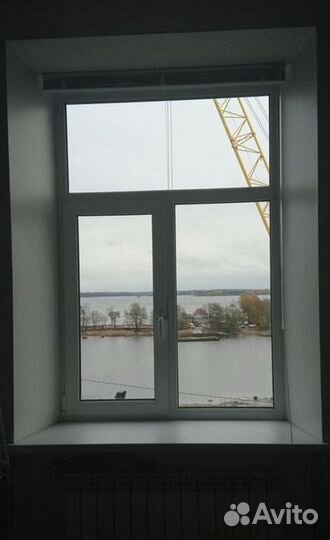 Окна пвх / Пластиковые окна / Евро окна под ключ