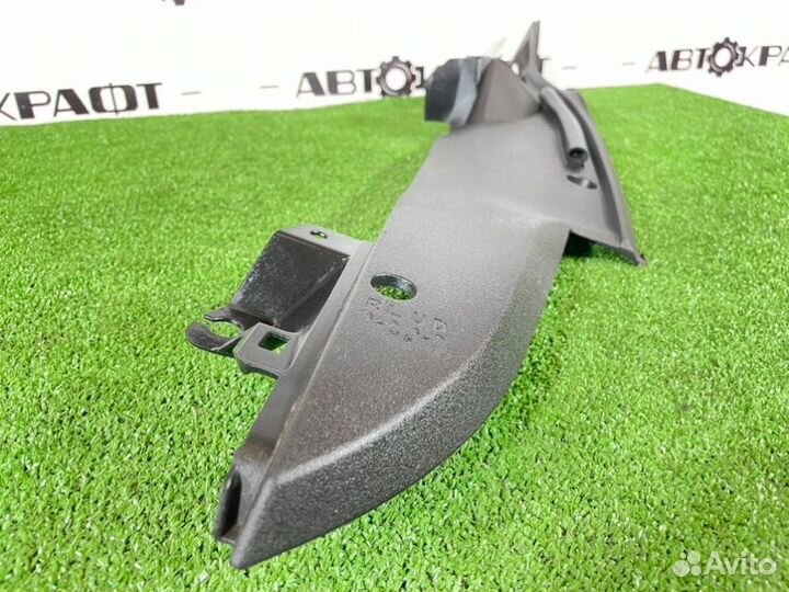 Пыльник крыла Lexus Rx 450H GYL25 2GR 2020
