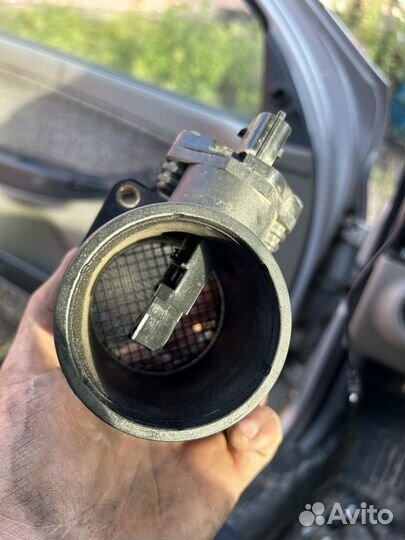 Датчик дмрв на ваз оригинальный bosh