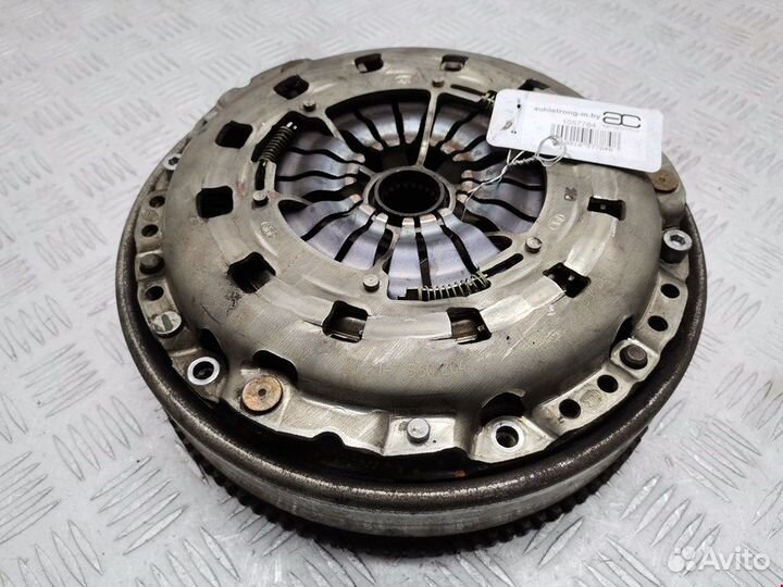 Маховик для BMW 3-Series (E90/E91/E92/E93)