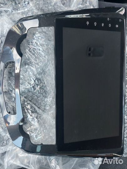 Автомагнитола 2din android