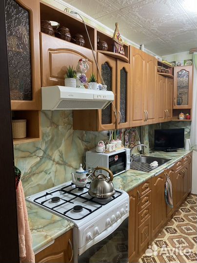 Кухонный гарнитур бу