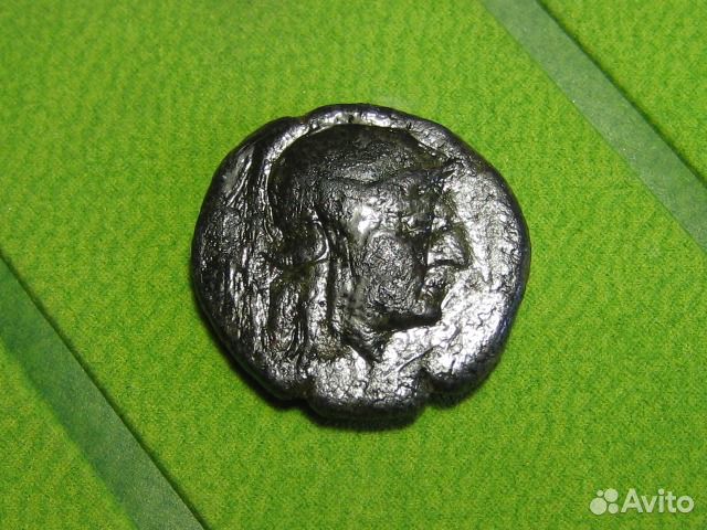 Монеты Греция до н.э