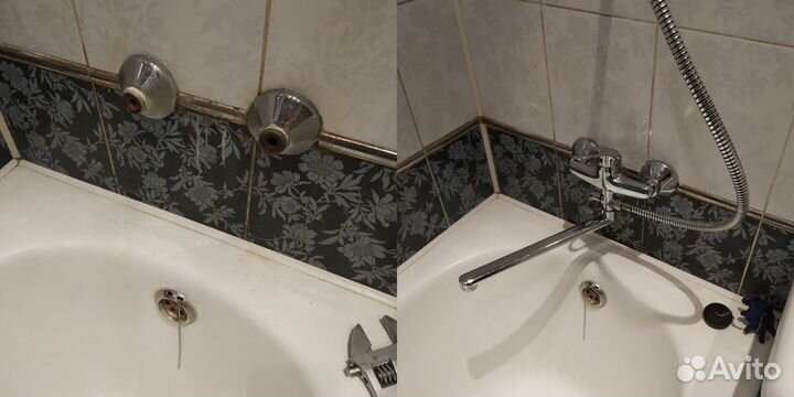 Мастер на час / муж на час