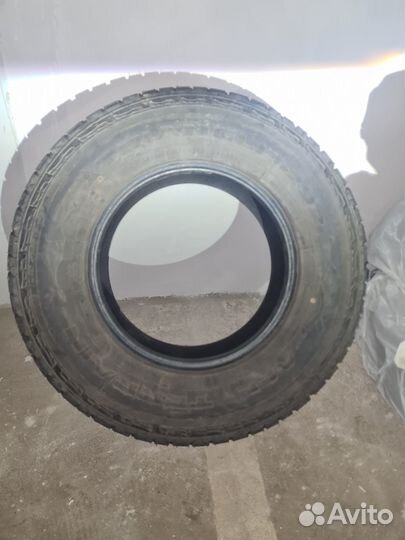 Triangle TR292 245/75 R16 111Q