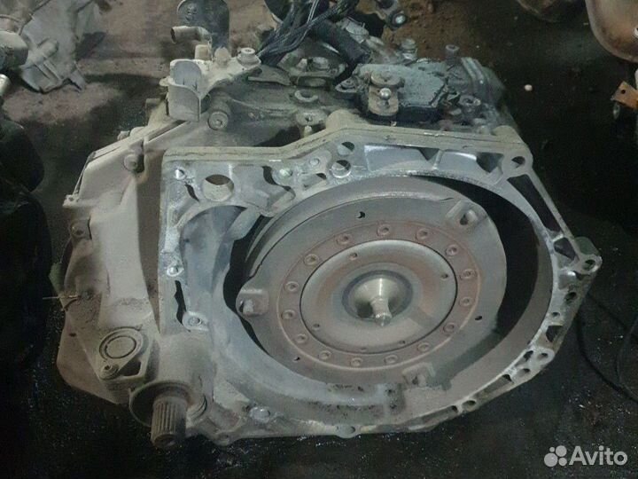 АКПП коробка ситроен пежо 1.6 150 л.с турбо