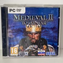 Medieval 2 Total War для пк, лицензия