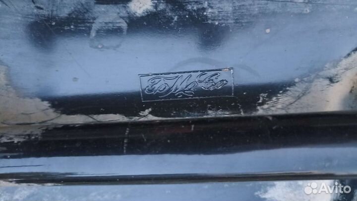 Балка передняя ford focus 2 си макс