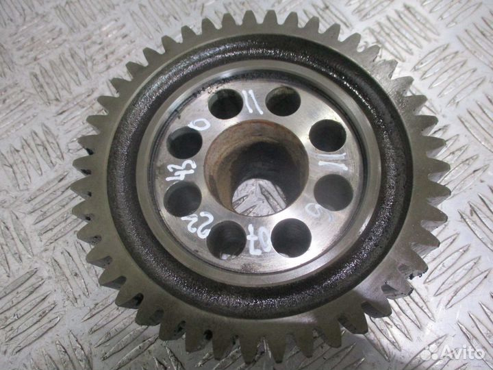 Шестерня MAN 51021150250