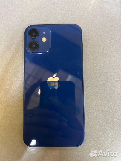 iPhone 12 mini, 128 ГБ