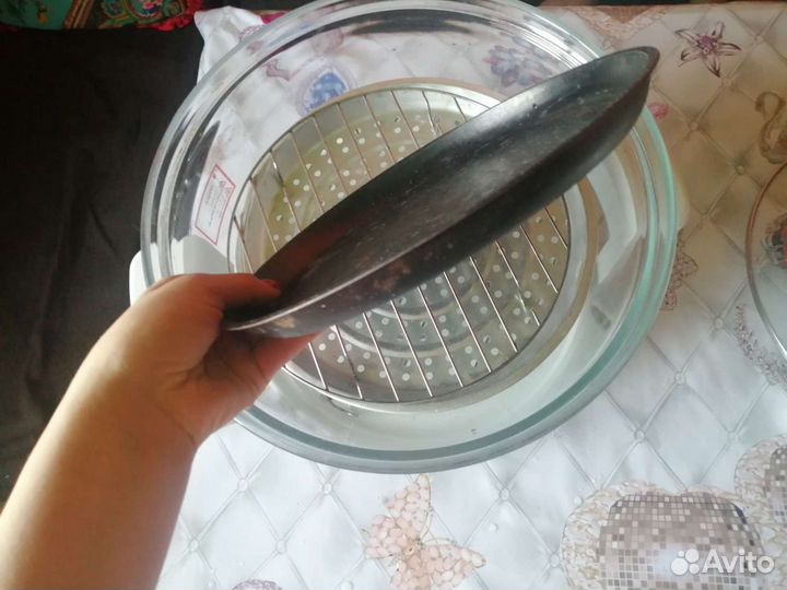 Аэрогриль