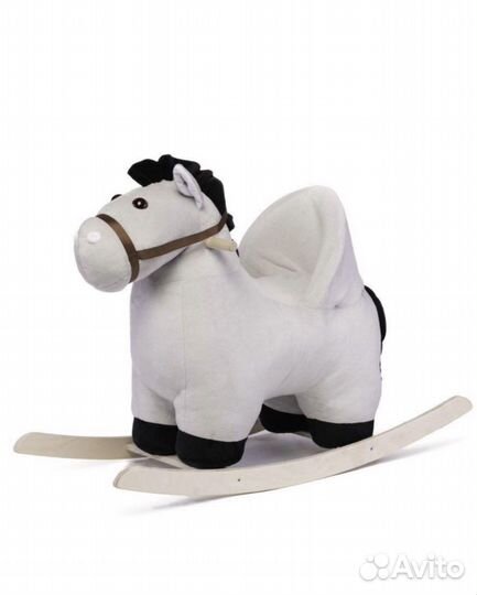 Качалка детская