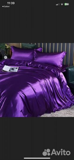 Белье постельное