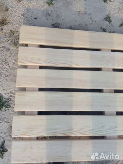 Изделия для Бани из дерева