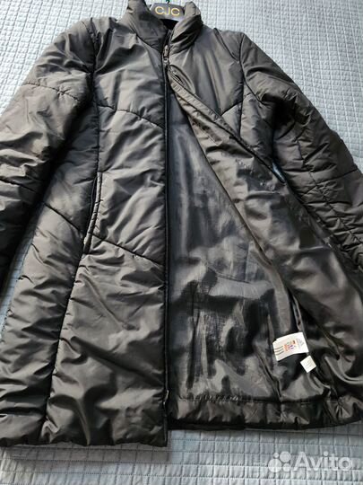 Пальто женское