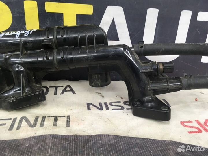 Патрубок воздушного фильтра Hyundai Grandeur 5 3.0