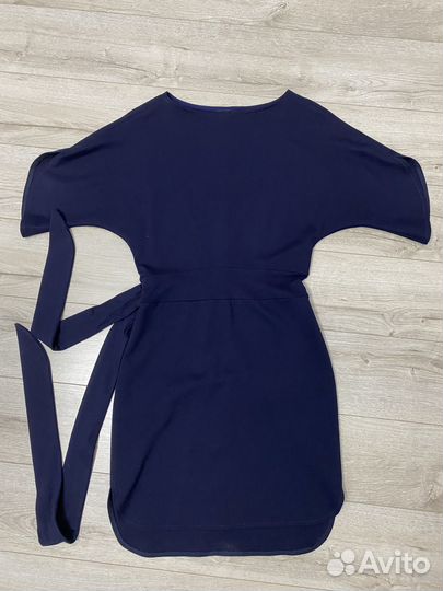 Платье трикотажное женское Vers Nova 42р