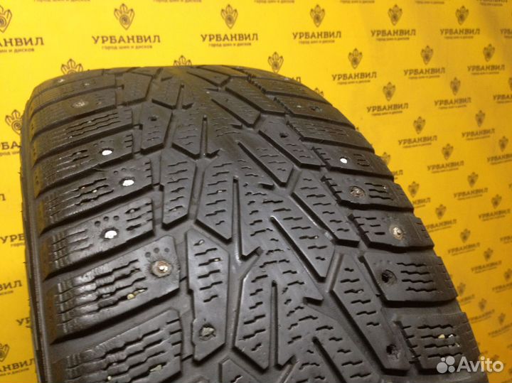 Nokian Tyres Hakkapeliitta 7 225/50 R17
