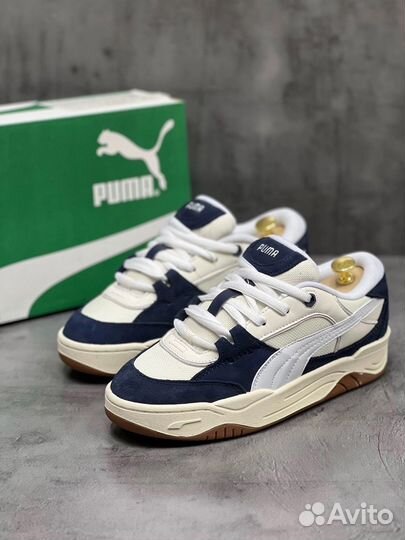 Кроссовки Puma 180