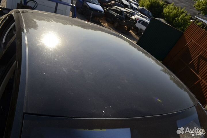 Крыша Volkswagen Polo 5