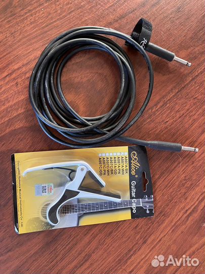 Электрогитара fender с комбиком