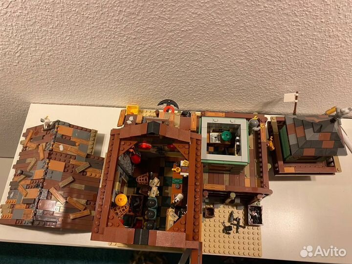 Lego Ideas 21310