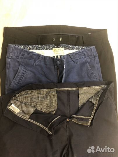 Мужские вещи пакетом 54 56
