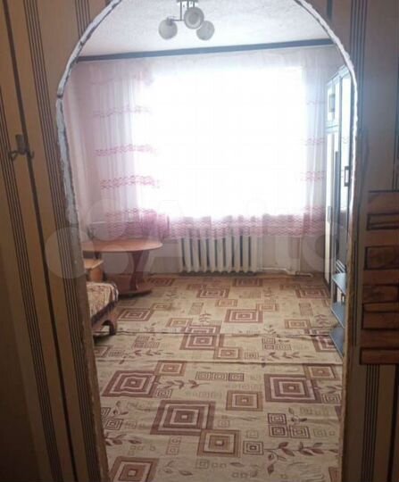 Комната 18 м² в 3-к., 5/5 эт.