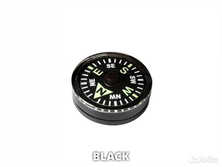 Helikon-Tex Button Compass Large