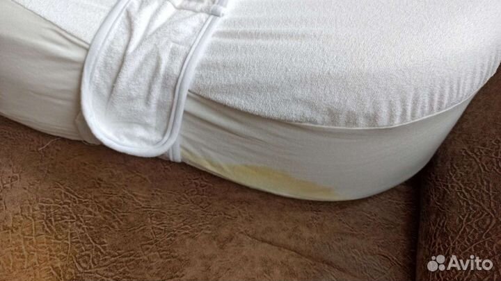 Матрац-кокон