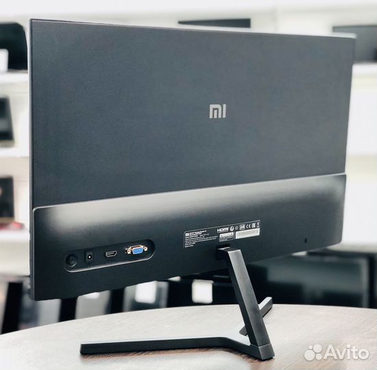 Монитор Xiaomi 1C/FHD/IPS/60Гц/Гарантия