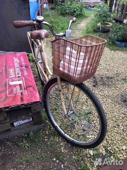 Велосипеды бу взрослый