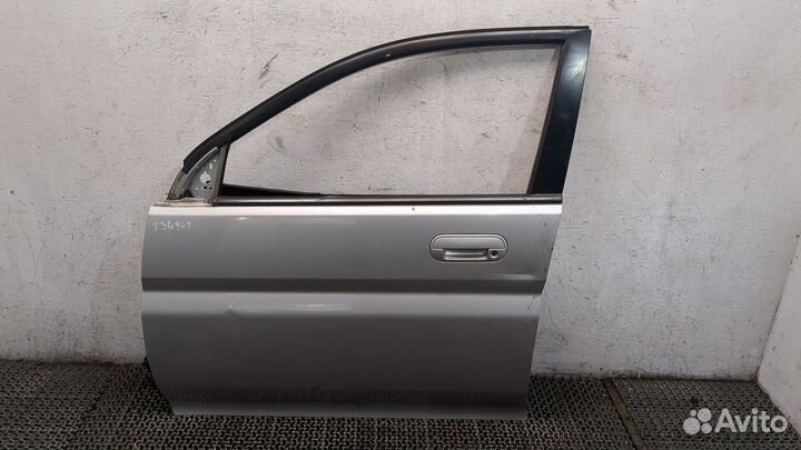 Дверь боковая Honda HRV, 2000