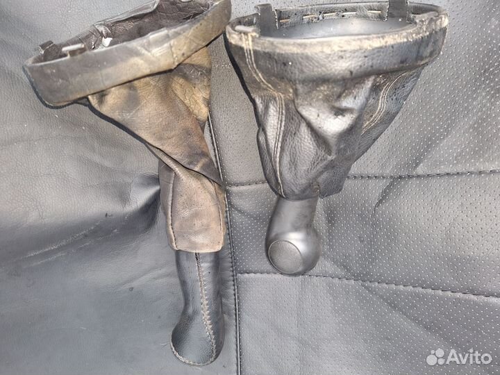 Niva chevrolet ручки кпп