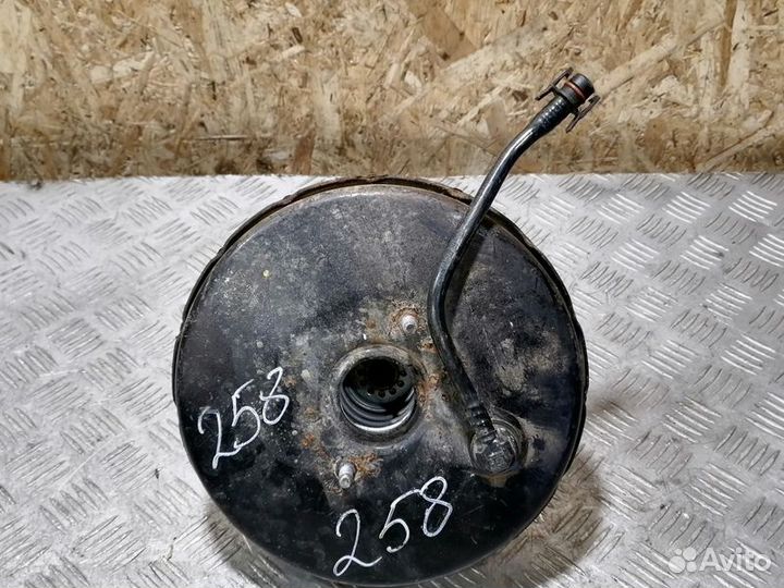 Усилитель тормозов вакуумный Renault Logan 2005 20