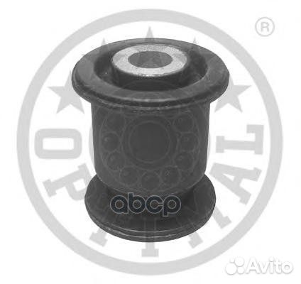 Сайлентблок рычага подвески VW: transporter T4 Bus