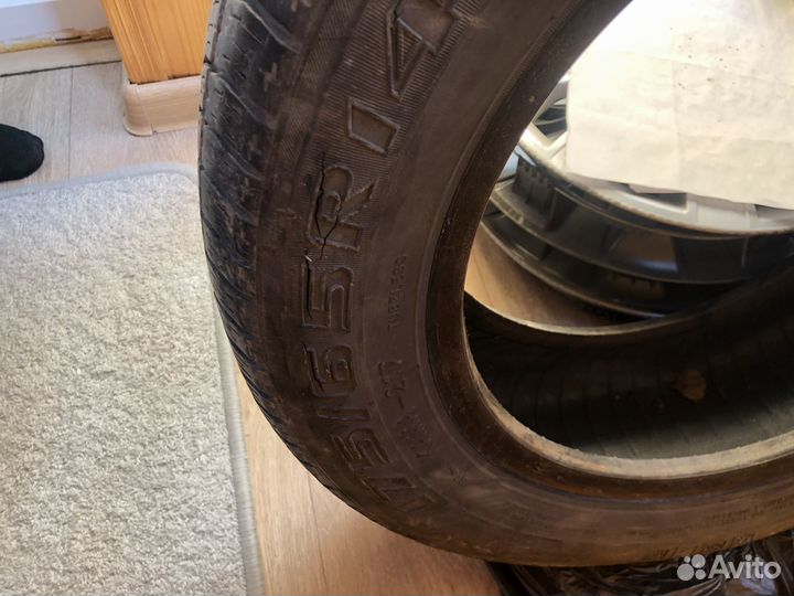 Kama 185/60 r14