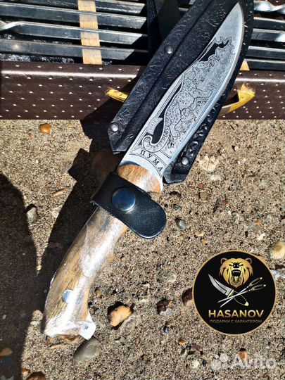 Шашлычный набор